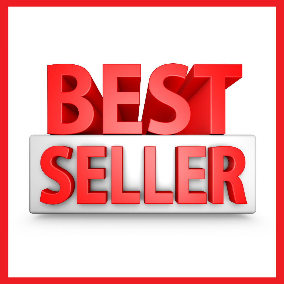 BEST SELLER