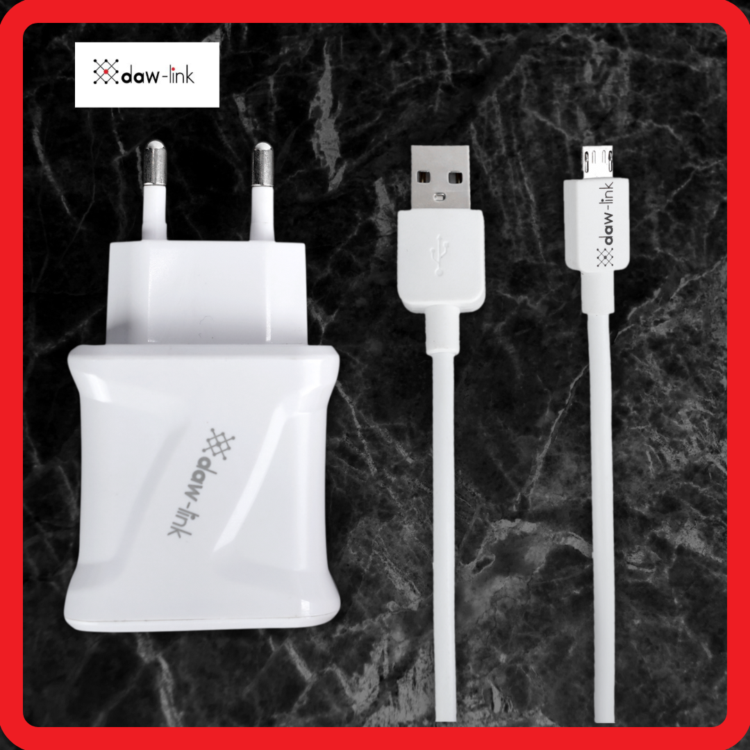 100% Oringinal 3.0A Fast Charger