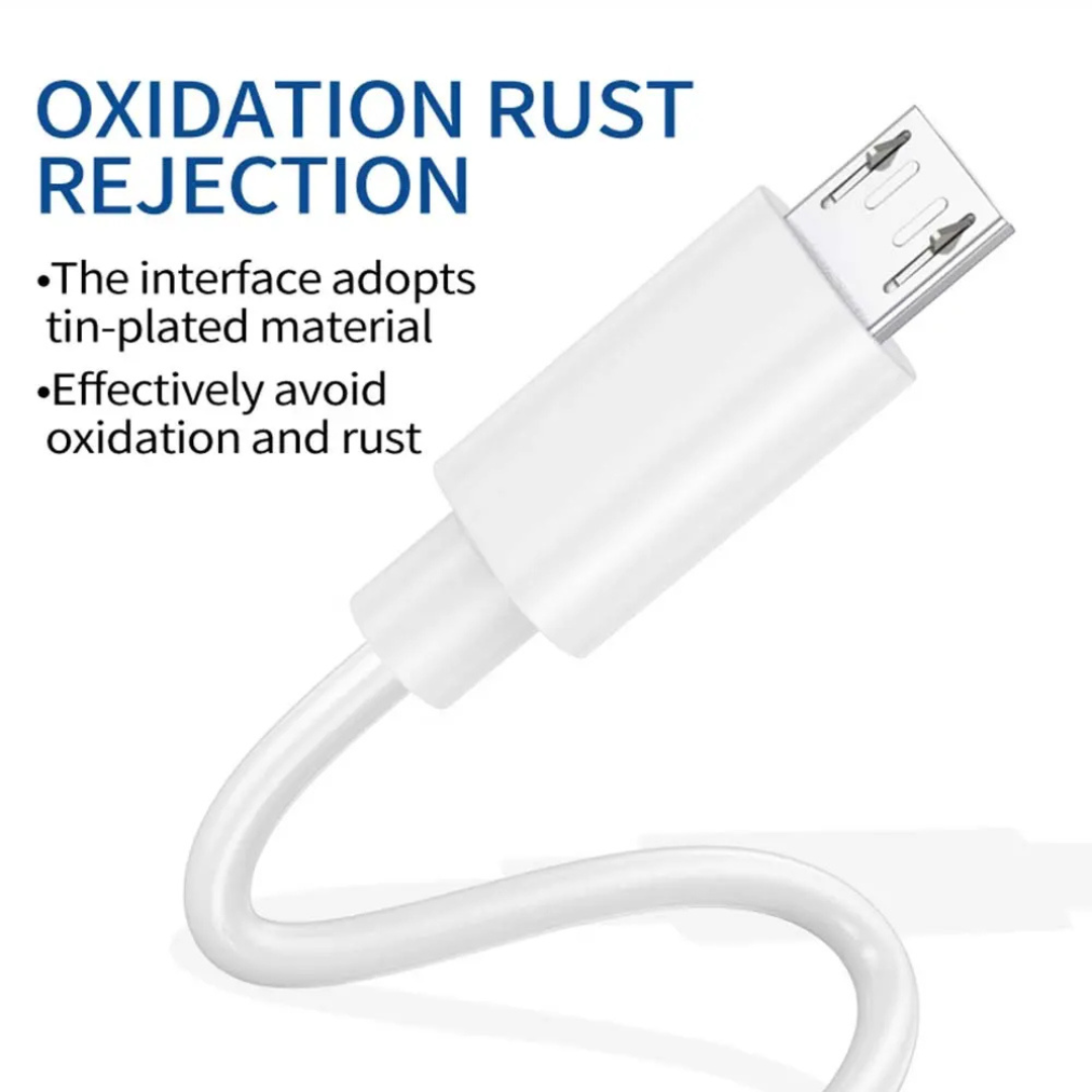 dawlink Fast Charging and Data Cable 3M Type-B 2.5A