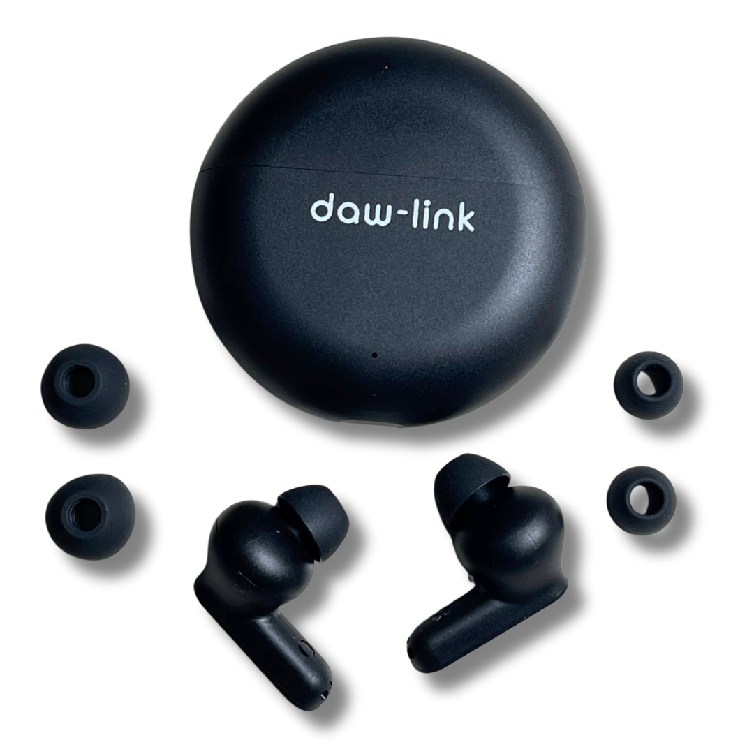 YYR R2 True Wireless Earbuds | Daw-link Earbuds