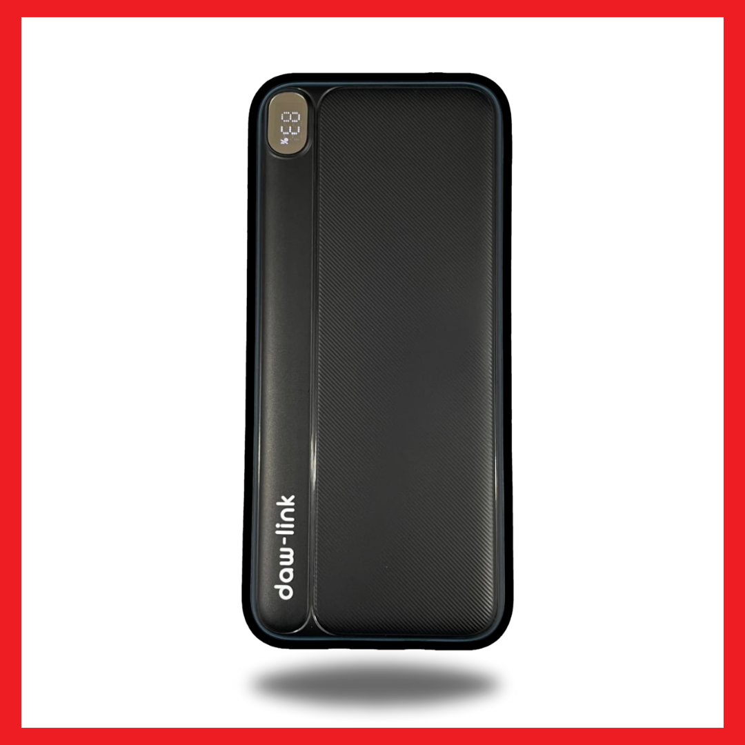 100% Original : Capacity 22.5w PD 10000 MAH Power Bank