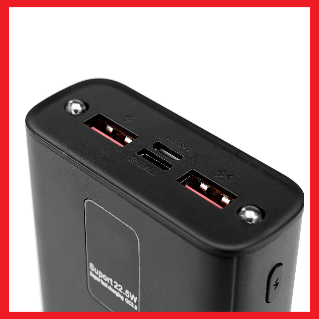 š Daw-link 22.5W Power Bank | DL-20000mAh | Fast Charging & High Capacity