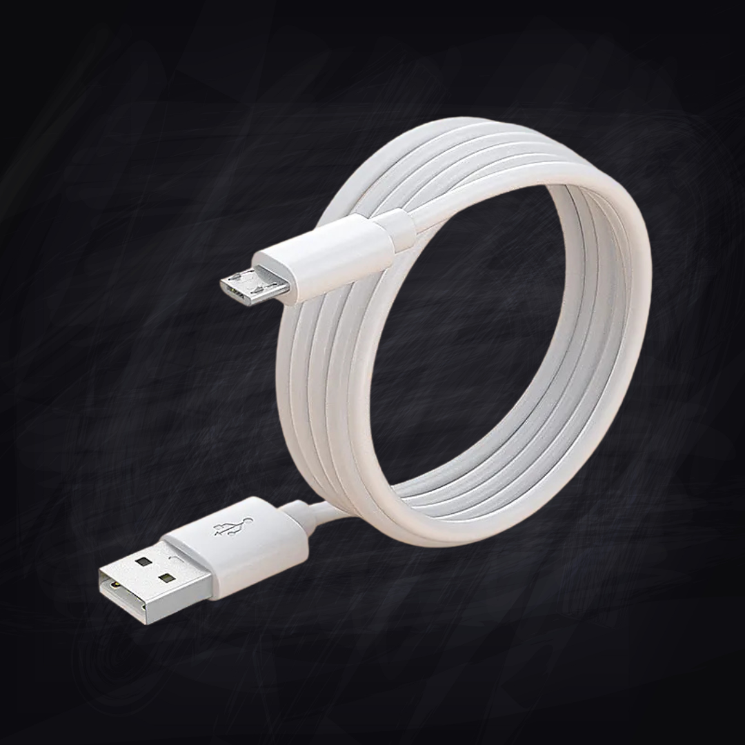dawlink Fast Charging and Data Cable 3M Type-B 2.5A