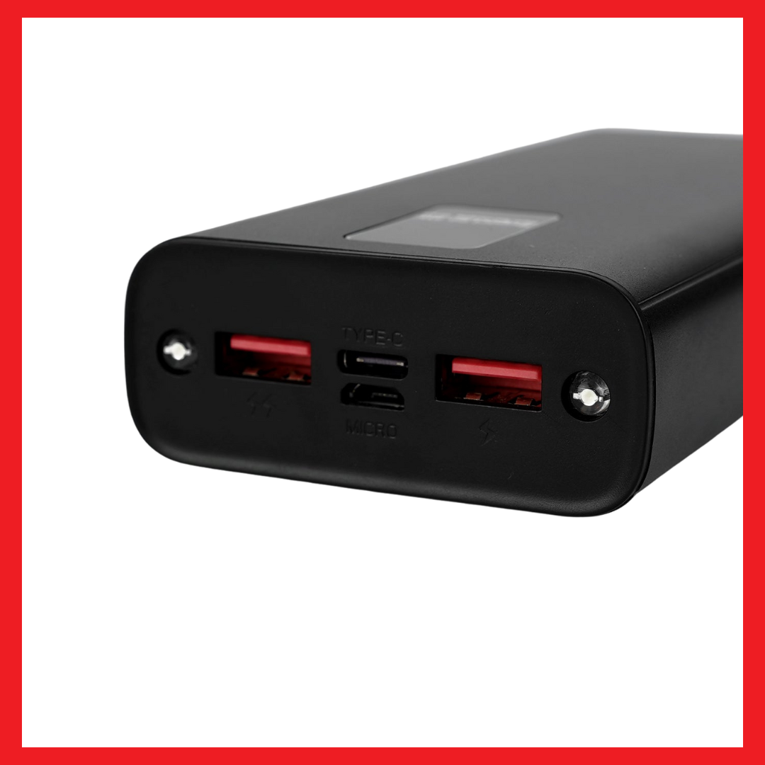 š Daw-link 22.5W Power Bank | DL-20000mAh | Fast Charging & High Capacity