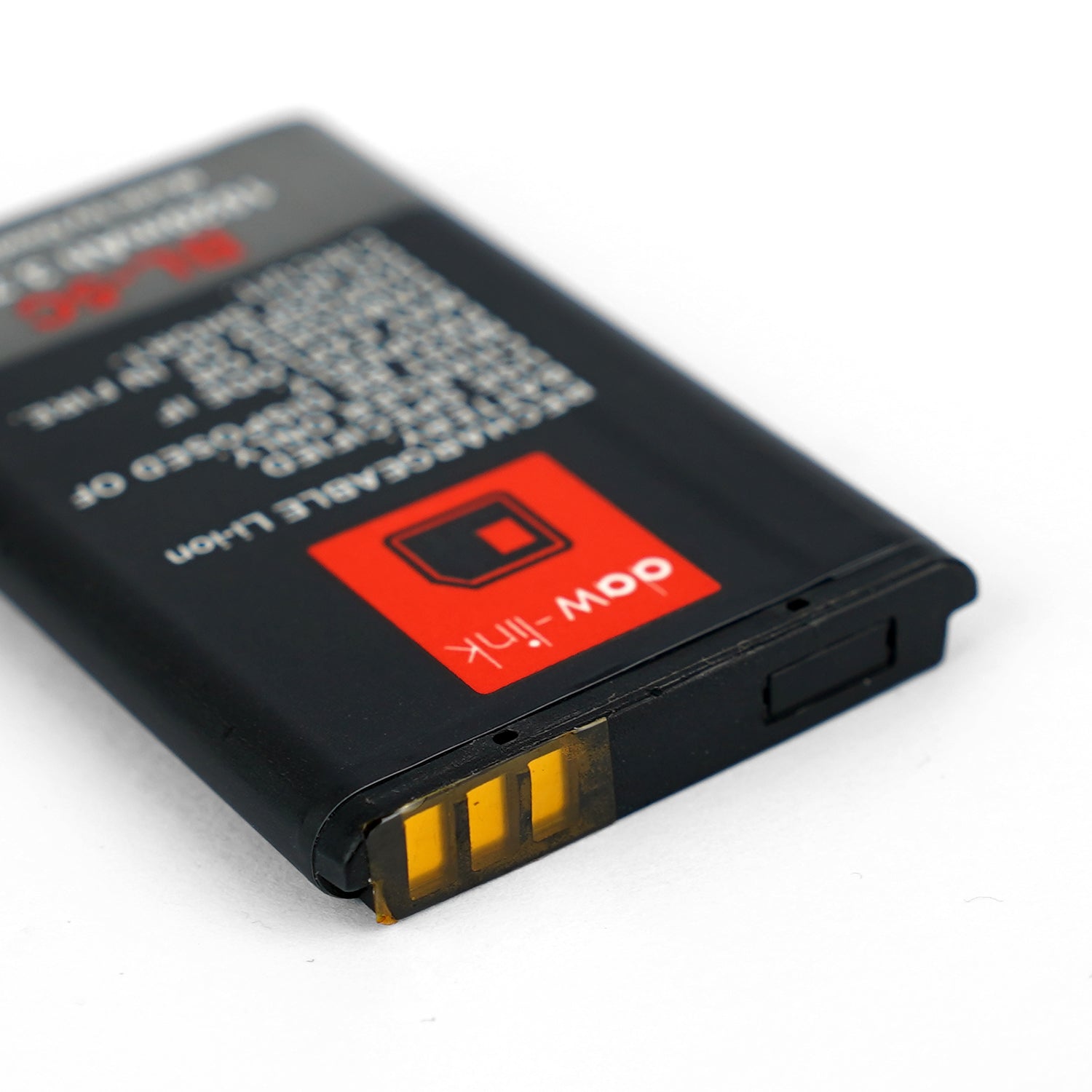 Nokia Batery BL-5C 100% Original Capacity