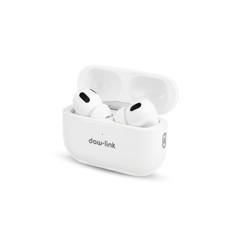 Daw-Link AirPods Wireless Earbuds – Hi-Fi Sound