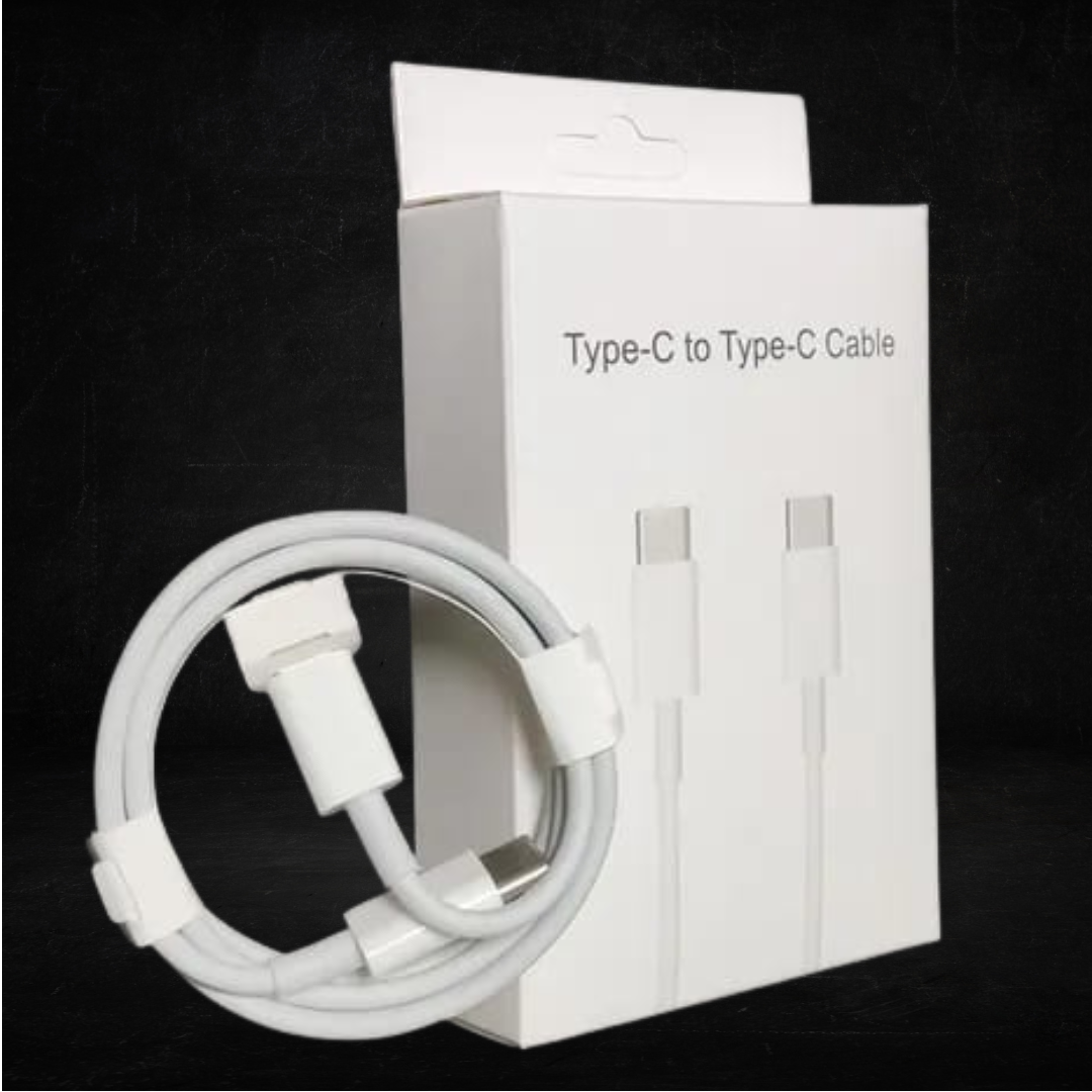 C Type PD Charging Data Cable