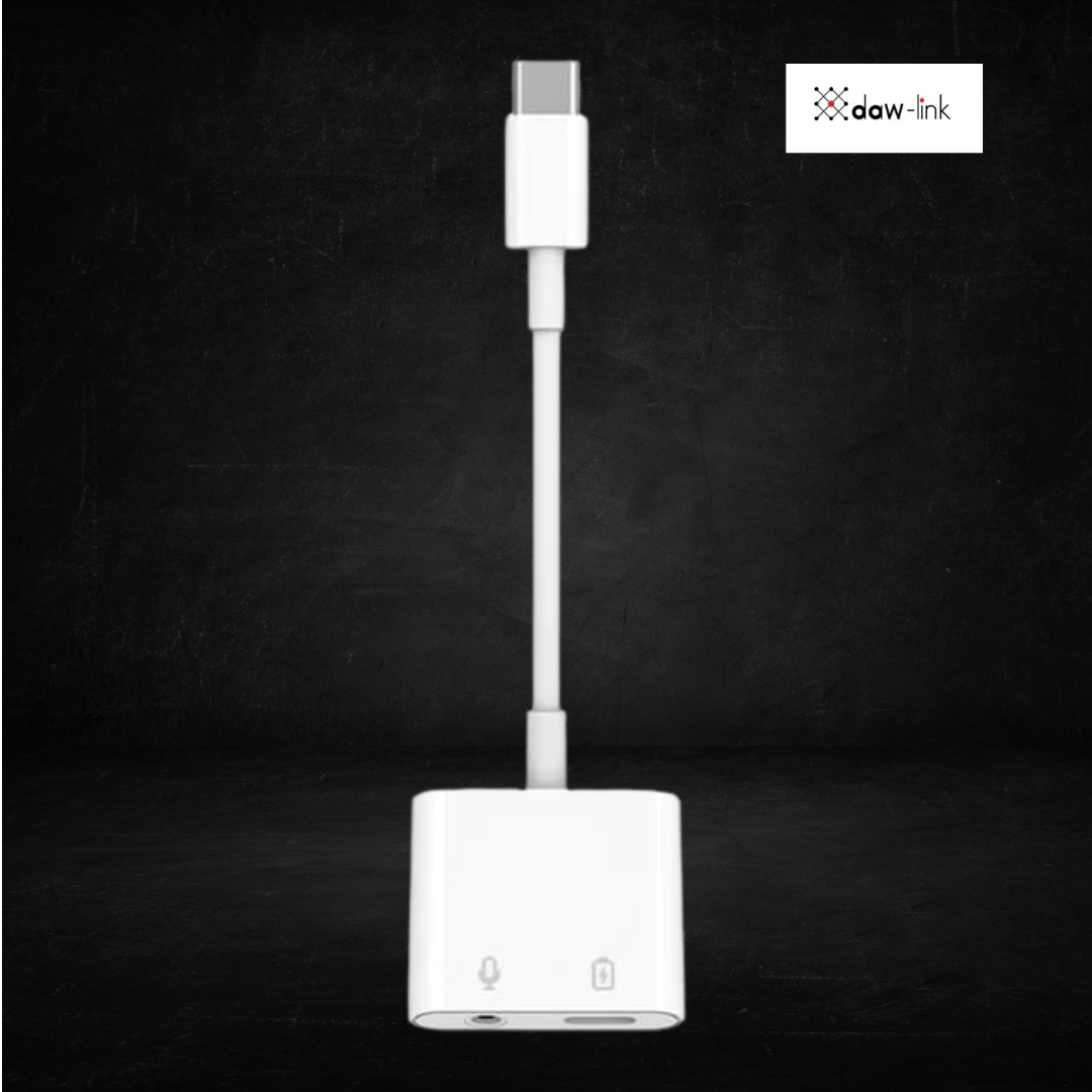 Wire Control Voice and Charging