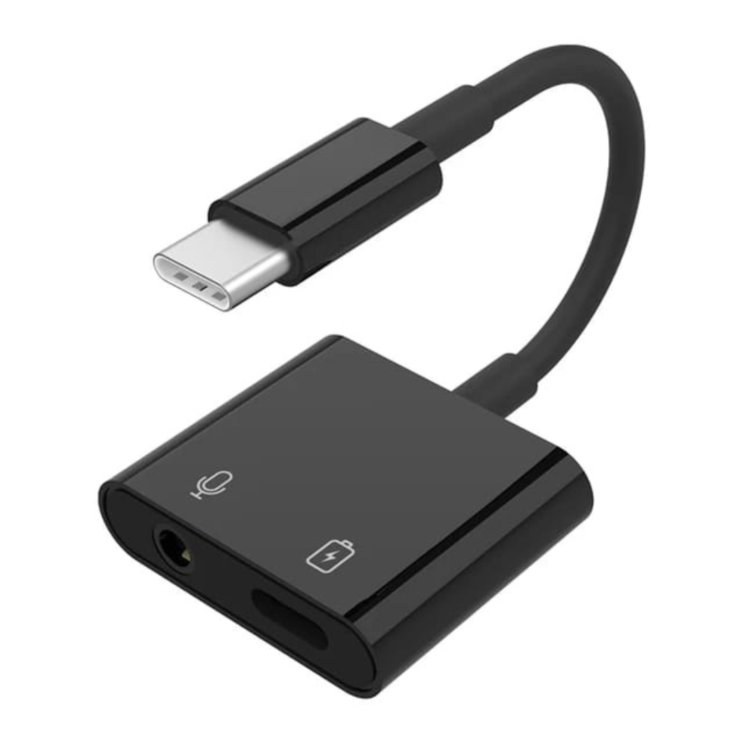 Wire Control Voice and Charging