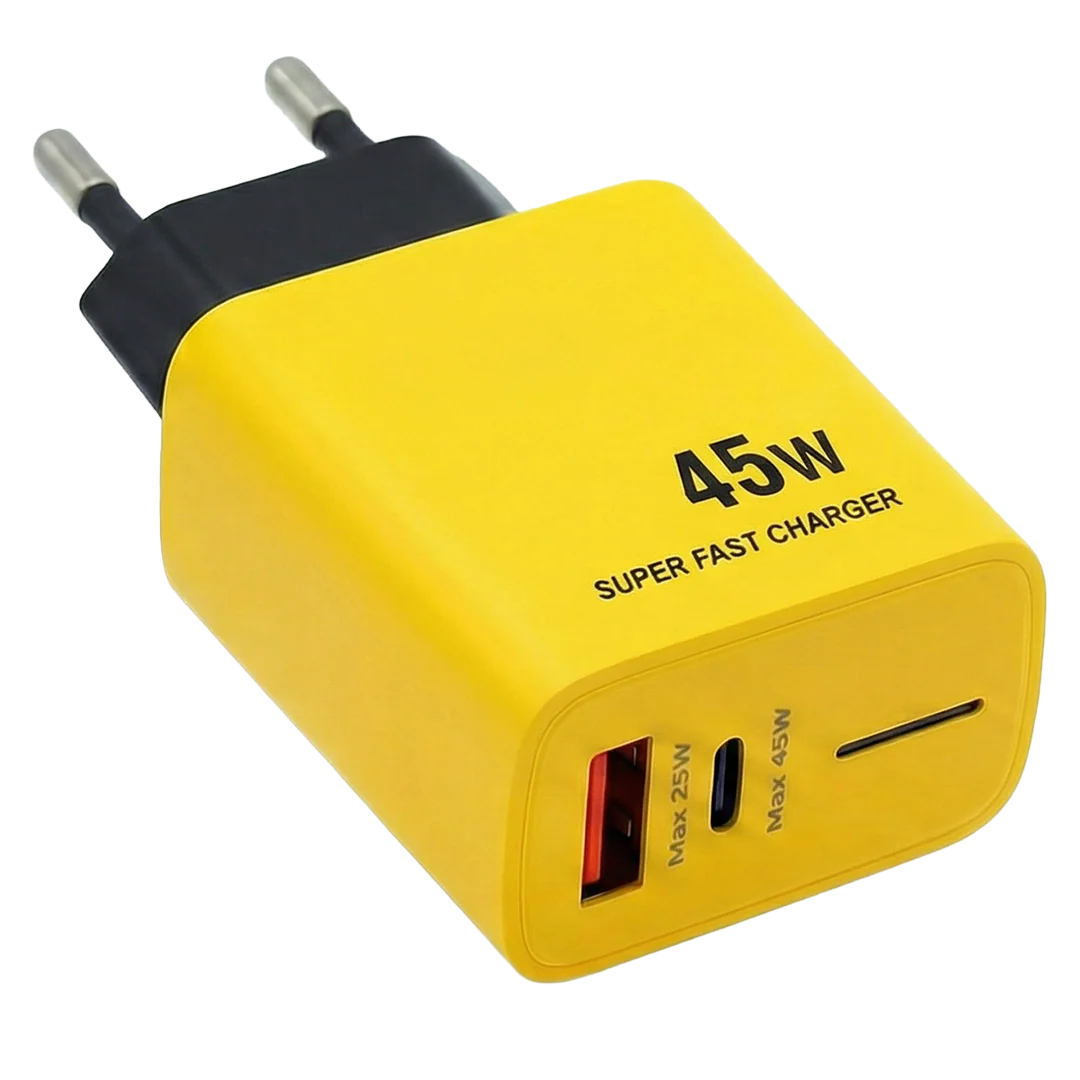 Daw-link Chargers