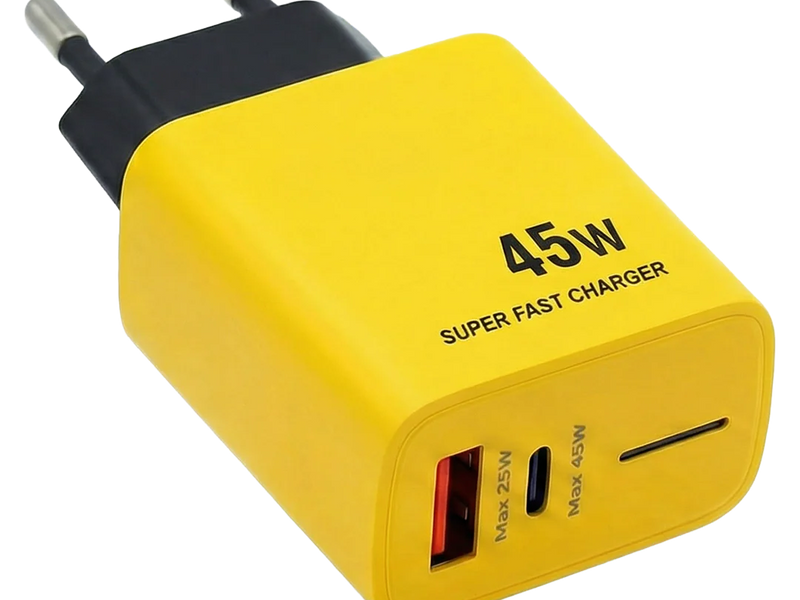 Daw-link Chargers