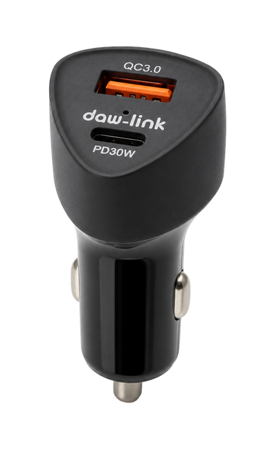 DI-CC 30W Car Charger
