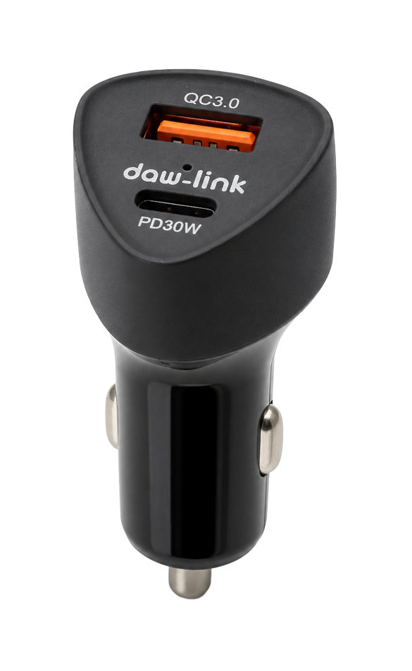 DI-CC 30W Car Charger