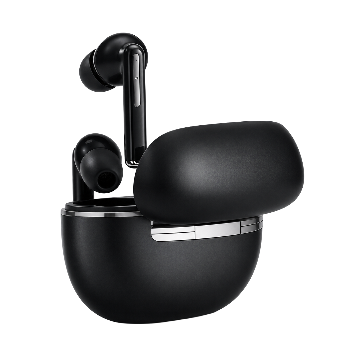 Dawlink Black Wireless Headset