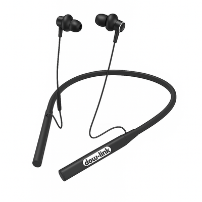 Daw-Link DI-N02 Wireless Neckband – 60H Playtime
