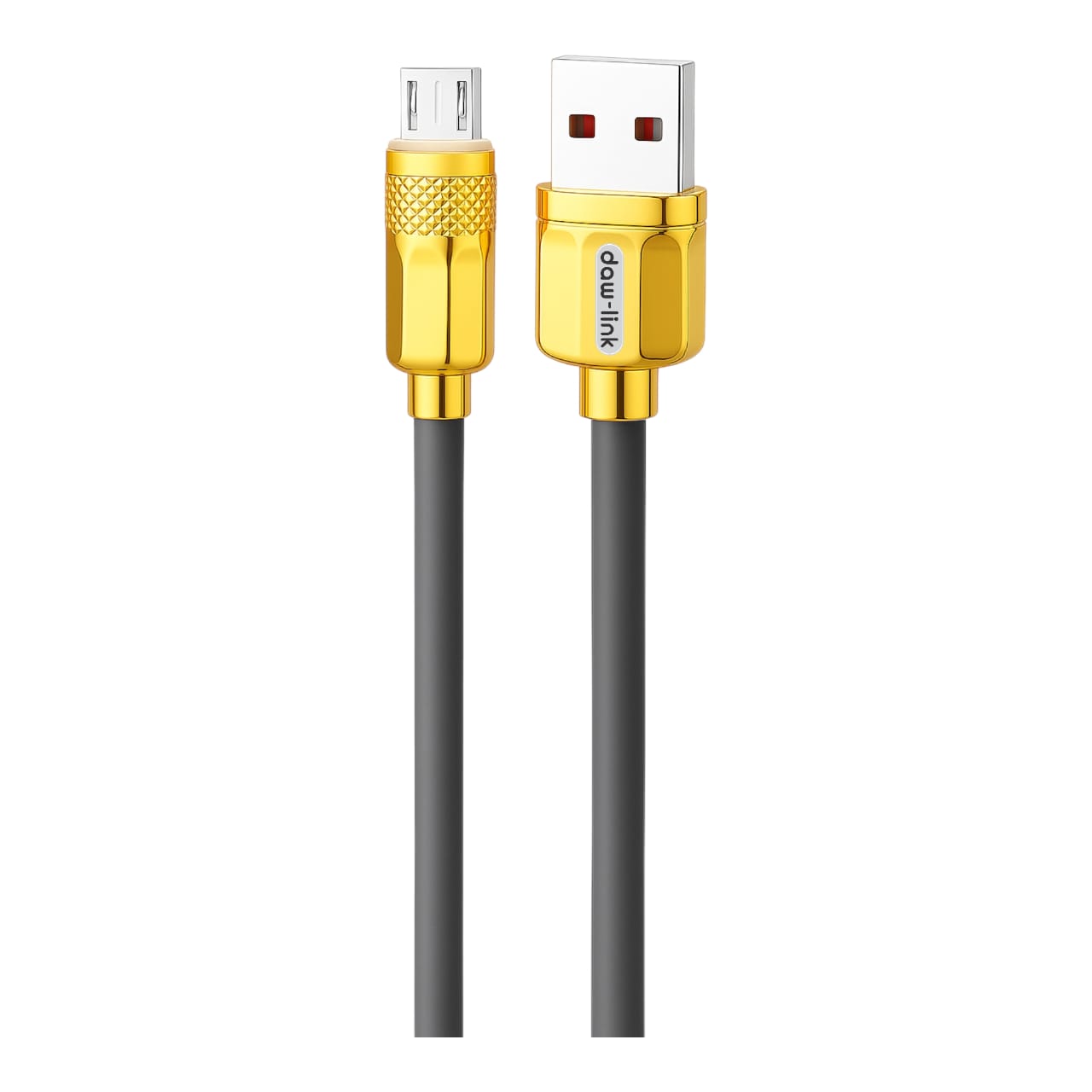 Daw-Link Fast Charging Micro USB Cable – 6A, Durable Design